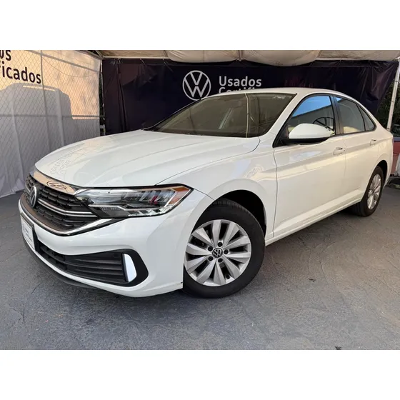 Volkswagen Jetta 1.4 T Fsi Comfortline Tip