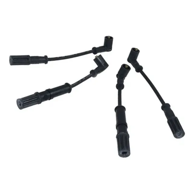 Juego De Cables De Bujia Fiat Uno Way 2014 Al 2021