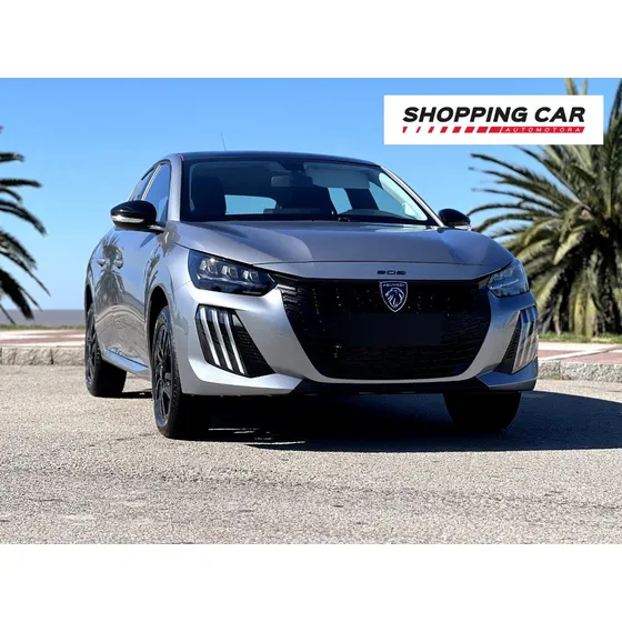 Peugeot 208 Style
