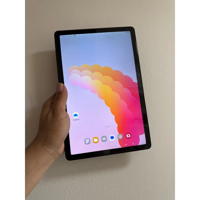 Tablet Samsung Galaxy Tab A9 Plus 128gb Gray Wifi