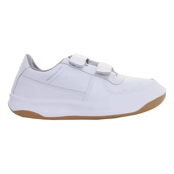 Zapatillas Topper Moda Boris Kids Abrojo Bl Bl