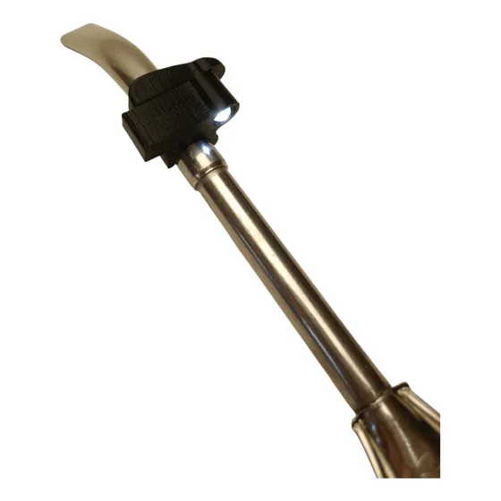 Luz Para Mate Ilumimate Luz Led Para Mate 