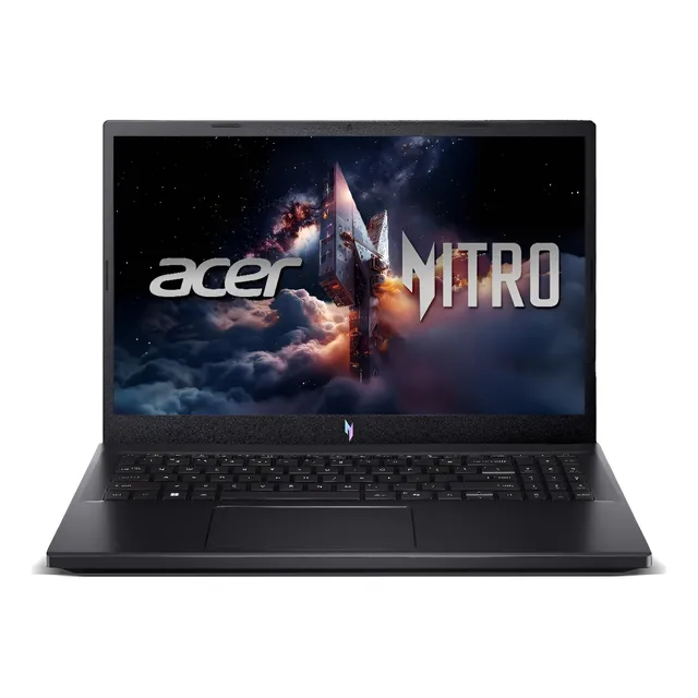 Notebook Acer Nitro V15 Anv15-52-51e4 Intel® Core I5-13420h De 13ªg 512gb Ssd 16 Gb Ram Rtx4050 15.6 Fhd