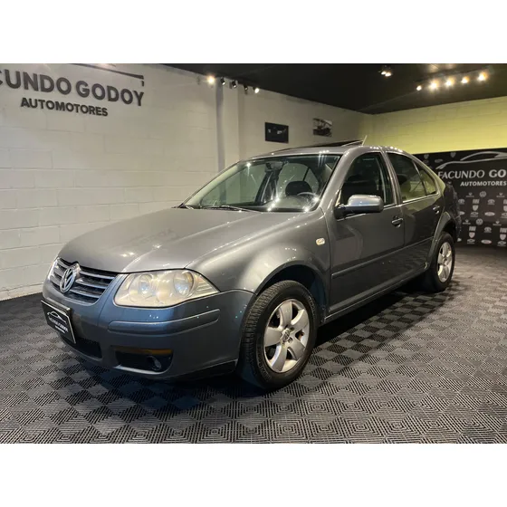 Volkswagen Bora 1.9 Trendline I 100cv