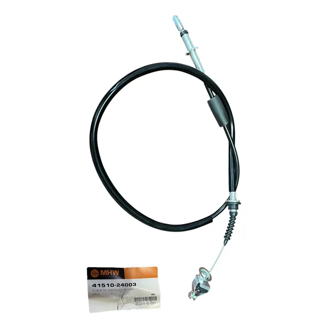 Guaya De Croche De Hyundai Accent/brisa/excel
