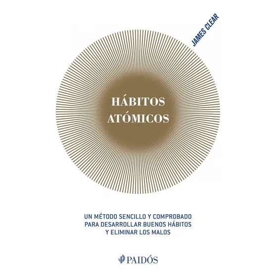 Habitos Atomicos - James Clear