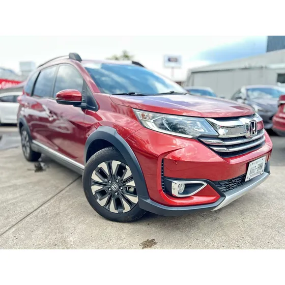 Honda Br-v 1.5 Prime Cvt