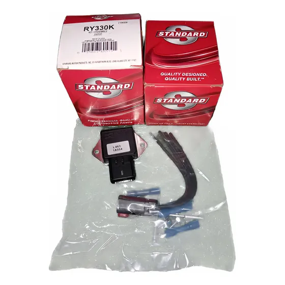 Relay Estado Solido Electro Chrysler Town & Country 96-00 