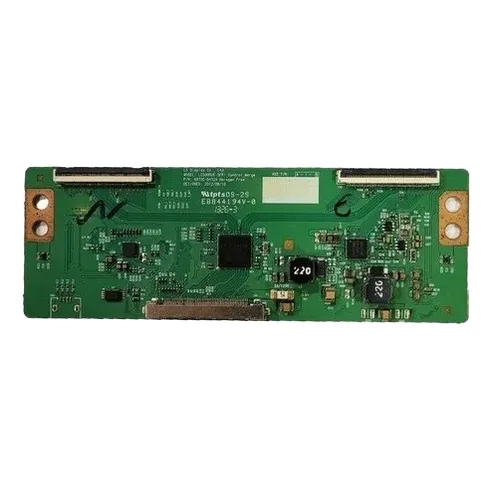Placa T-con Tcon T-com Tcom 42la6130 6870c-0452a