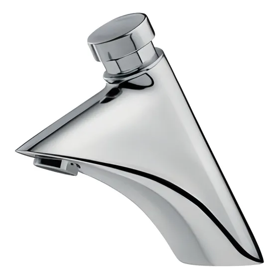 Griferia Push Button Modelo Noblesse D-17161006 Bi.