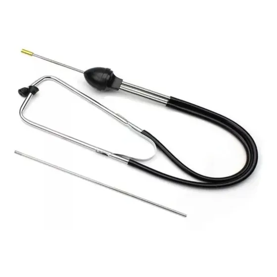 Estetoscopio Para Carro Motor Diagnostico Fluidos Ruidos De