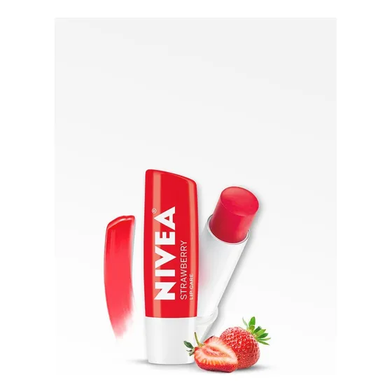 Nivea Labial Lip Care  -unidad