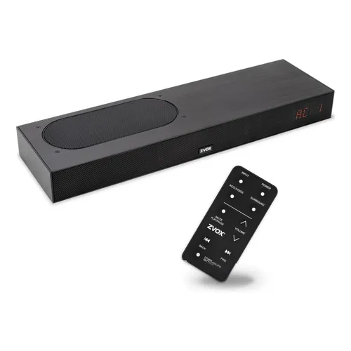 Bose Smart Soundbar Dolby Atmos Alexa Google Preto Voice 2400