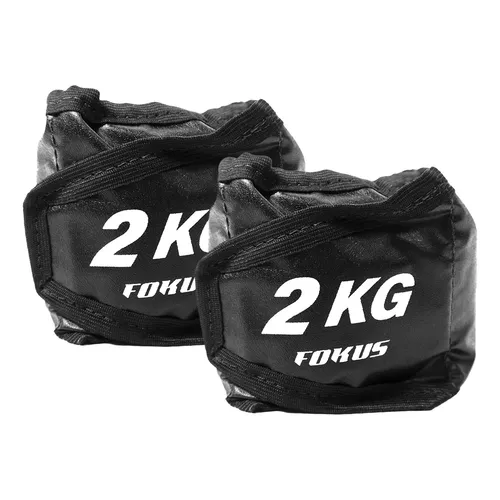 Wrist & Ankle Weights Bala Bangles 1.4kg (sea) For Women & M