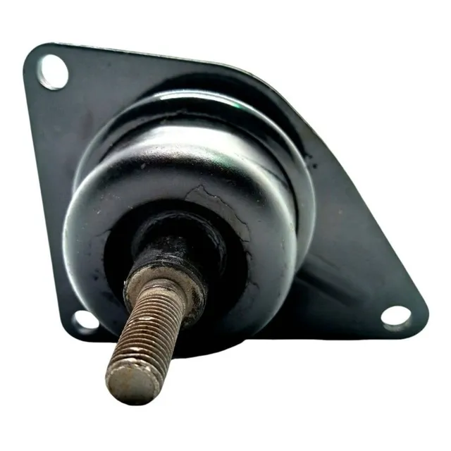 Base Motor Caja Izquierda Chery X1
