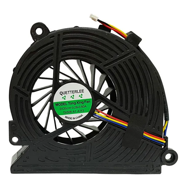Ventilador Hp 23-g013w 23-g025d 6033b0026501 739393-001
