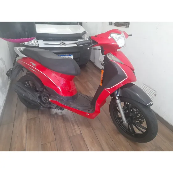 Cruiser R 16