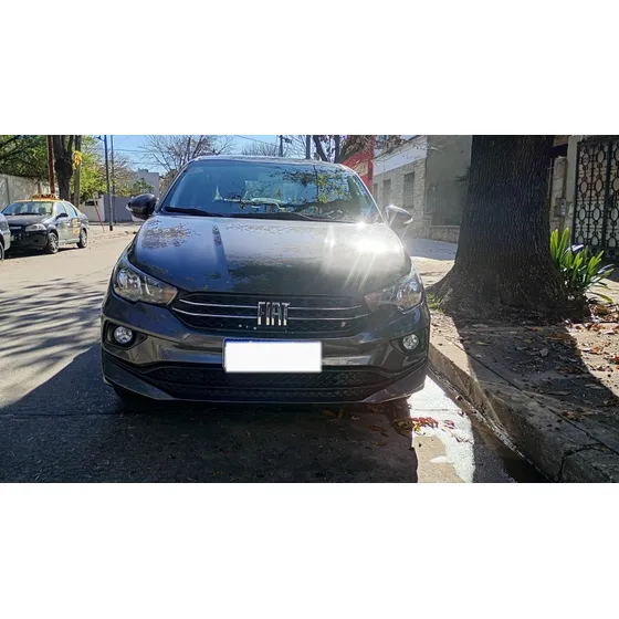 Fiat Cronos 1.3 Gse Drive Pack Conectividad