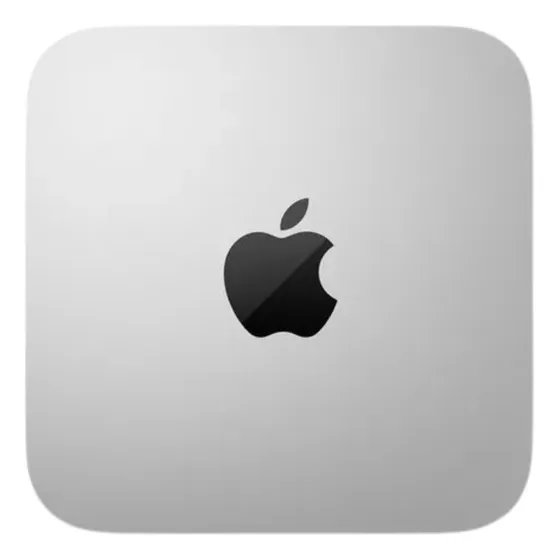 Apple Mac Mini Con Apple M2 Chip 512gb Ssd 8-core Gpu