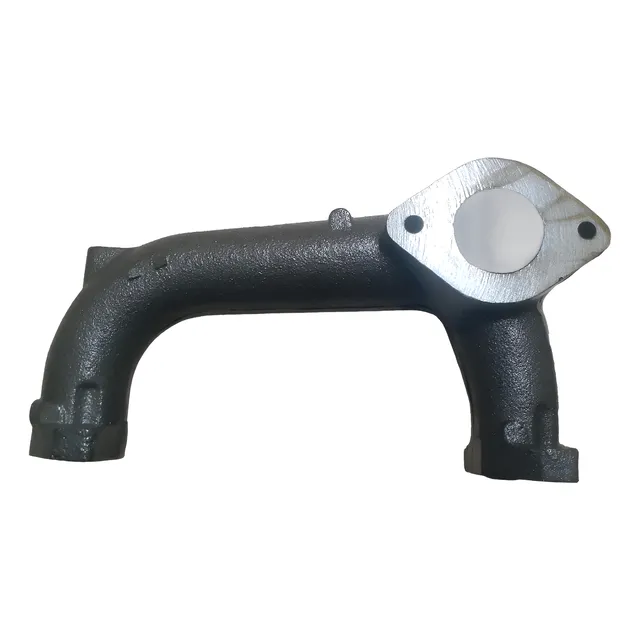 Múltiple De Escape Perkins 4-203 Común