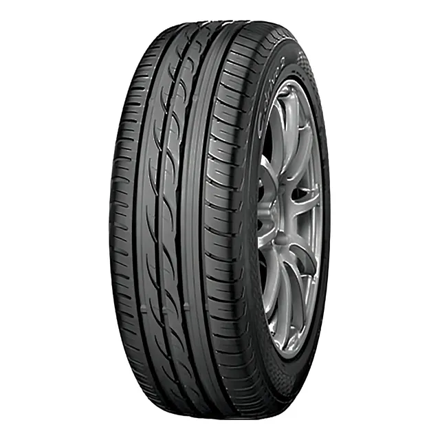 Llanta Yokohama Cdrive2 Zps 235/50r18 Run Flat 97 V