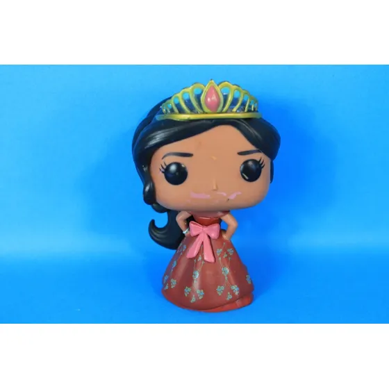 Elena Funko Pop 316