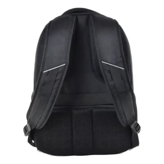 Mochila 15 Swiss Digital Domain J16g-3 Negro