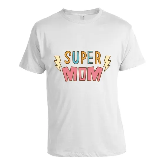 Remeras Personalizadas Dia Padre Madre San Valentín Amor  