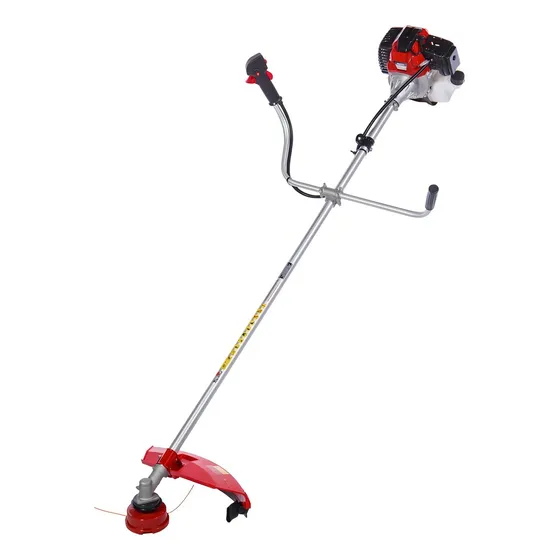 Roçadeira gasolina profissional Rt43l-b 43cc Toyama