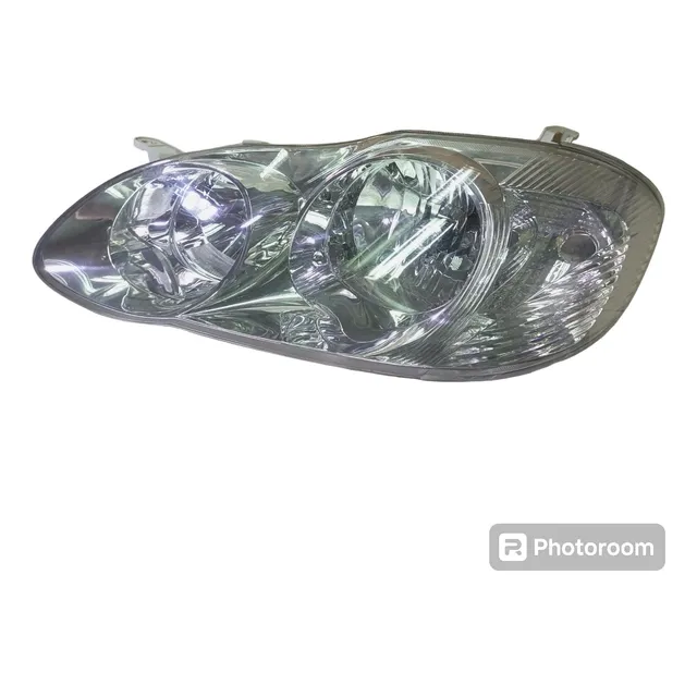 Faro Izquierdo Corolla Original Toyota Usado