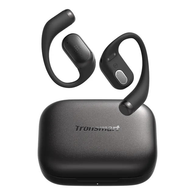 Audifonos Ows Inalambrico Bluetooth Tronsmart Openfly 2 Pro