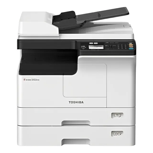 Fotocopiadora Toshiba E2823am - A3  B&n Garantia Oficial