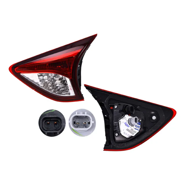 Calavera Interior-derecha Mazda Cx5 2013 2014 2015 2016