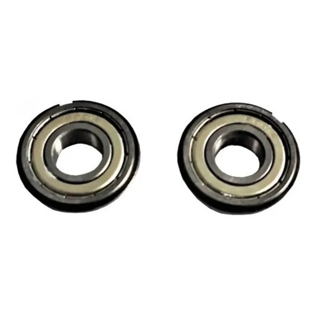 Set 2 Baleros Inferior Compatible Canon Adv 6055 6265 6275