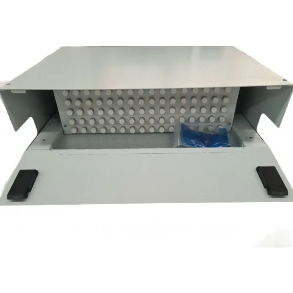 Odf 96 Fo Deslizable 4ur Upc (distribuidor Óptico)