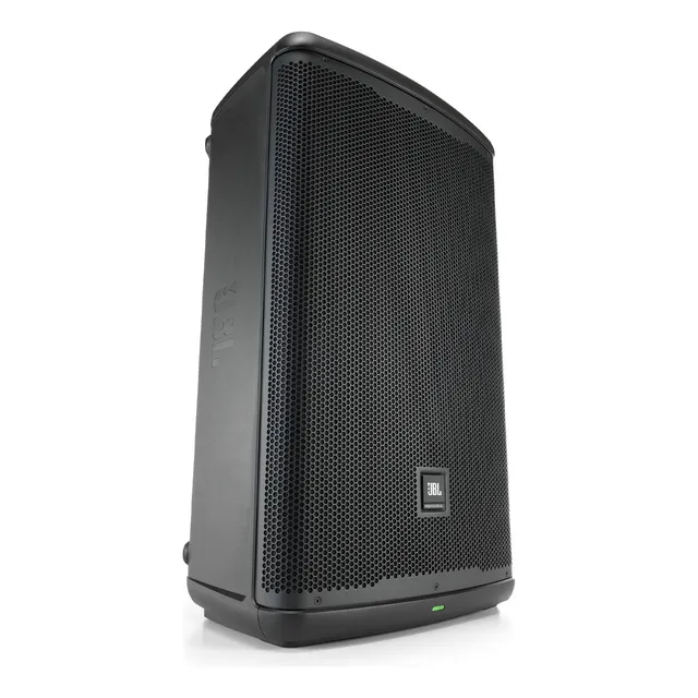 Cabina Jbl Eon 715