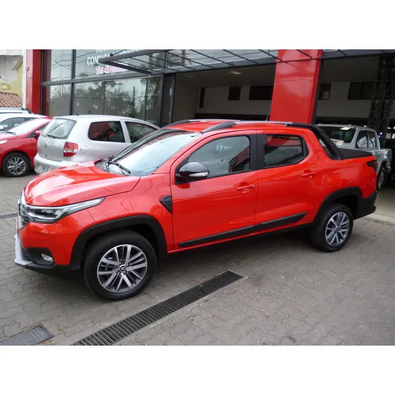 Fiat Strada 1.3 Volcano Cvt