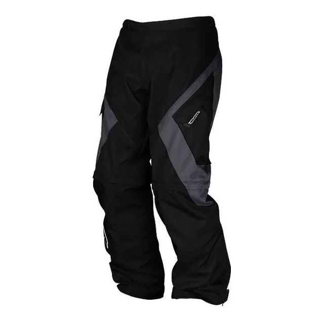 Pantalon Motocross Enduro Trial Msr Trans, Talla 32 Original
