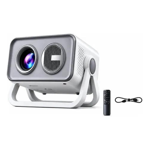 Projetor Xiaomi Mi Smart Projector 2 Tw, 1920 X 1080