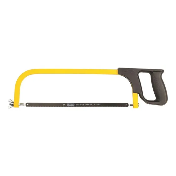 Arco de sierra fija Stanley 12 20-206s