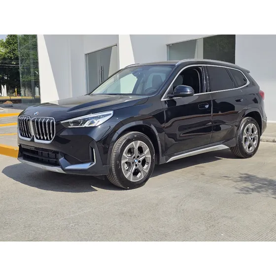 Bmw X1 2.0 Sdrive20i
