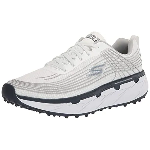 Skechers Hombres Go Ultra Max Spikeless Golf Shoe, Lv8fq