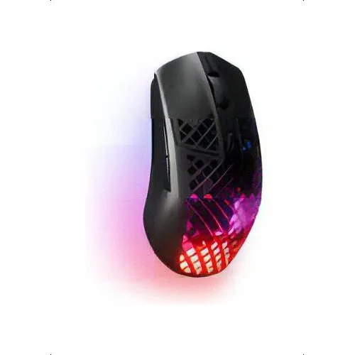 SteelSeries Aerox 3 - Ratón Gamer USB-C