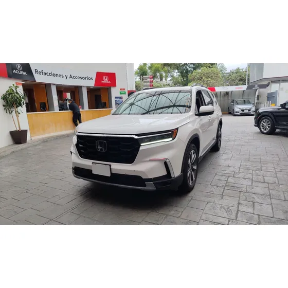 Honda Pilot 3.5 Touring At