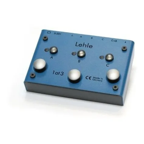 Profesional Djs Preamplificador Amplificador 1 3 True