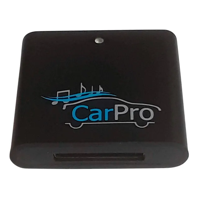 Adaptador Bluetooth Para Carro Audi Volkswagen  Carpro