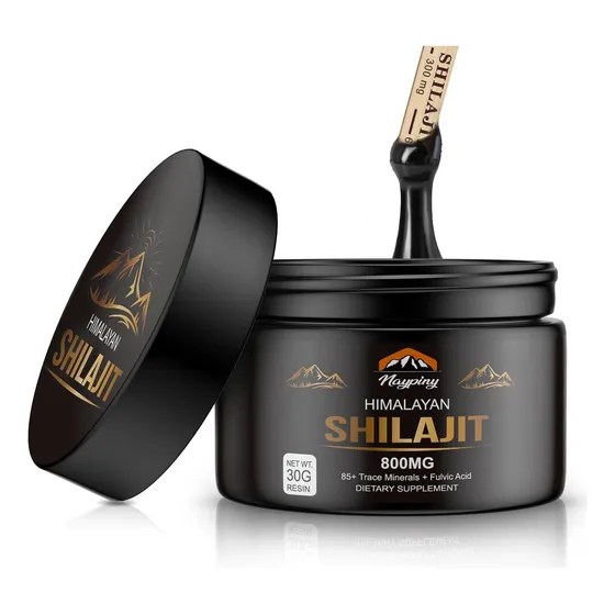 Shilajit 50 Servicios