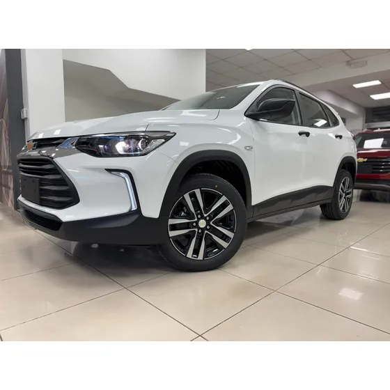 Chevrolet Tracker 1.2 Turbo At