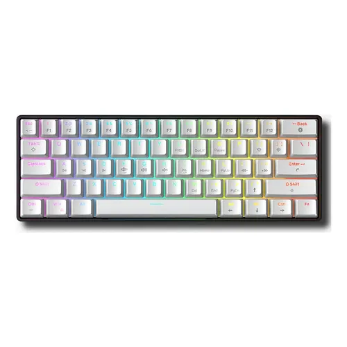 Teclado Gamer Mecânico Rgb Kp-2046 Knup | MercadoLivre