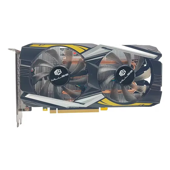 Placa De Vídeo Nvidia Revenger G-rtx2060s 8gb Gddr6
